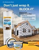Block-It Trifold Brochure